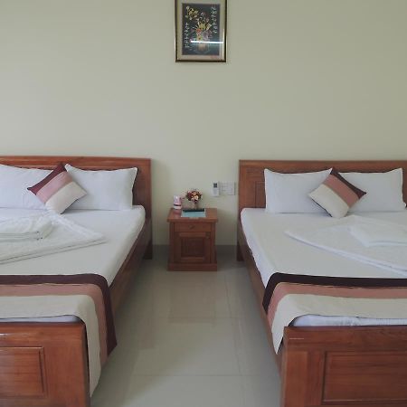 Huy Phat Hotel Vũng Tàu Exterior foto