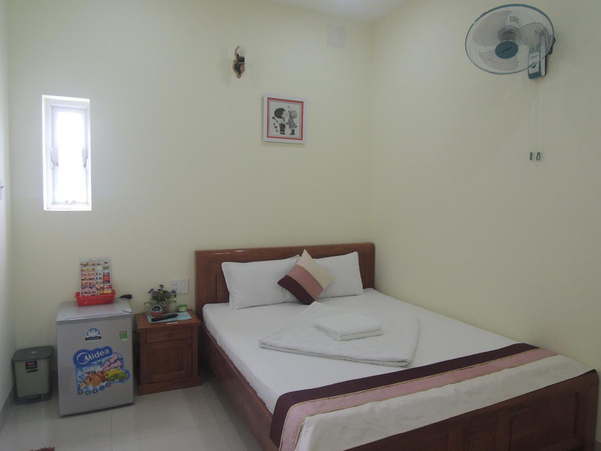 Huy Phat Hotel Vũng Tàu Exterior foto